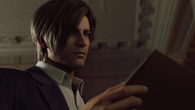 《生化危机：无尽黑暗》的剧情有多幼稚？为了黑中国什么都不管了