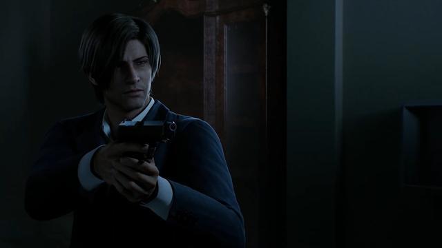 《生化危机：无尽黑暗》的剧情有多幼稚？为了黑中国什么都不管了