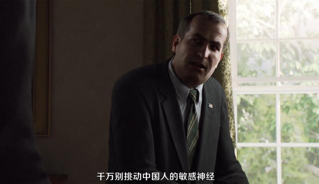 《生化危机：无尽黑暗》的剧情有多幼稚？为了黑中国什么都不管了