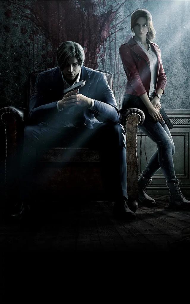 《生化危机》又出续集，炒冷饭真的不腻吗？