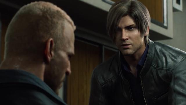 生化危机：无尽暗黑预告公开，首部CG连续剧，定档7月8日播出