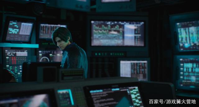 《生化危机：无尽黑暗》第一季评测7分：进步显著