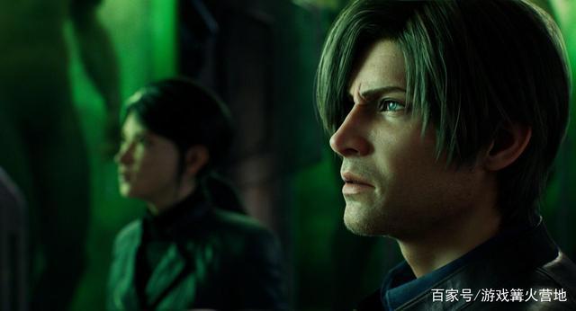 《生化危机：无尽黑暗》第一季评测7分：进步显著