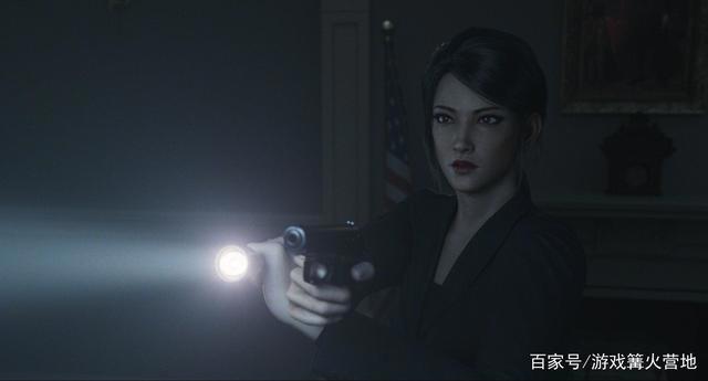 《生化危机：无尽黑暗》第一季评测7分：进步显著