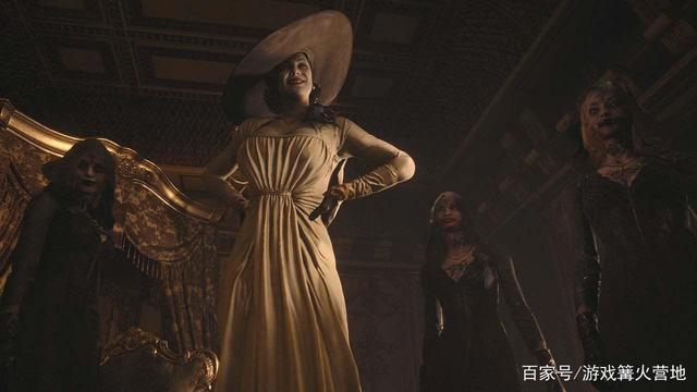 《生化危机：无尽黑暗》第一季评测7分：进步显著