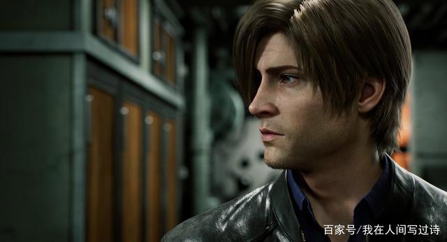 《生化危机：无尽黑暗》：卡普空出这么一部作品到底想敷衍谁？