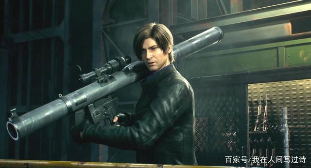 《生化危机：无尽黑暗》：卡普空出这么一部作品到底想敷衍谁？
