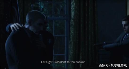 里昂就要来啦：《生化危机：无尽黑暗》CG电影7月网飞播出！