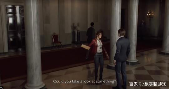 里昂就要来啦：《生化危机：无尽黑暗》CG电影7月网飞播出！