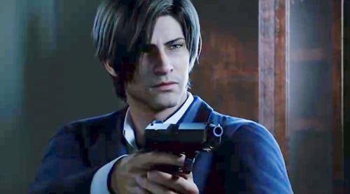 生化危机无尽黑暗今日上线你期待这部动画吗？