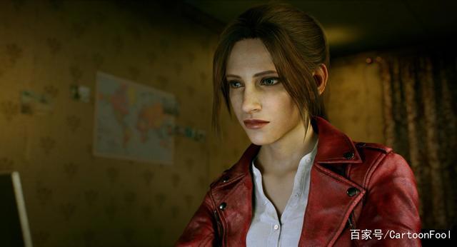 CG动画《生化危机：无尽黑暗》发布故事介绍，是不是你预期的呢？