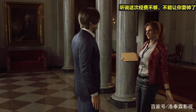 《生化危机：无尽黑暗》：如此偷工减料，卡普空你不会心痛吗？