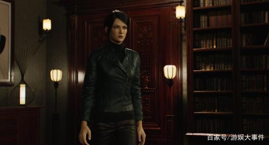 网飞出品万众期待，《生化危机：无尽黑暗》动画有点料！