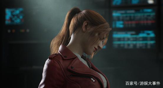 网飞出品万众期待，《生化危机：无尽黑暗》动画有点料！