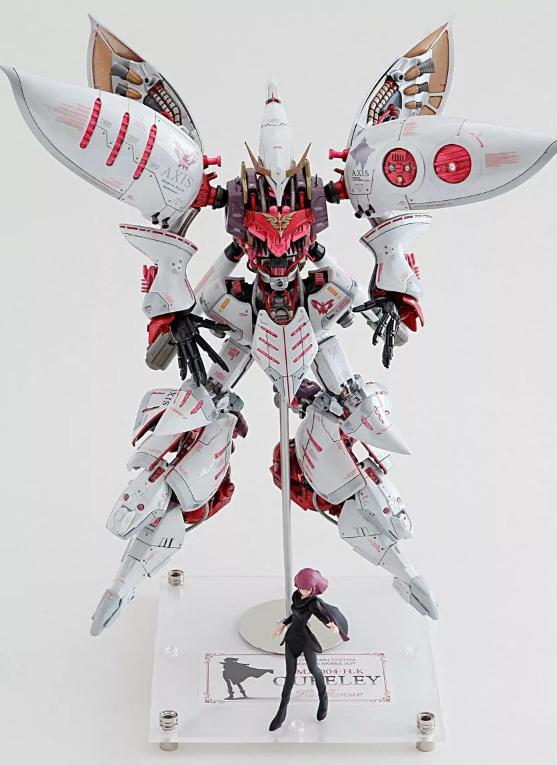 《终末阵线：伊诺贝塔》抢先试玩：老婆饼里真的有老婆！