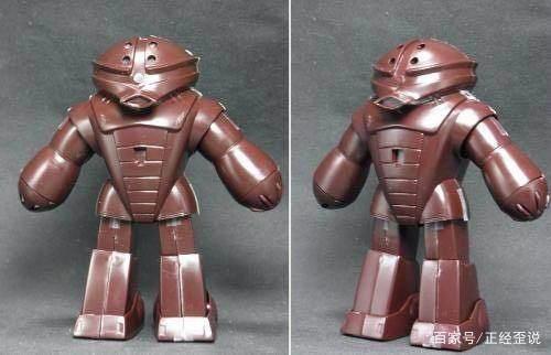 关于高达模型的发展历史，这些你都知道吗？