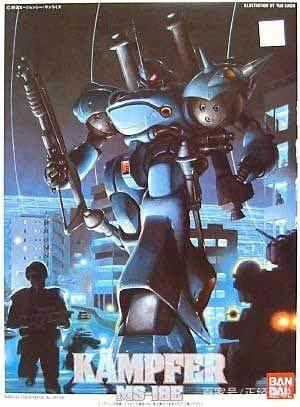 关于高达模型的发展历史，这些你都知道吗？