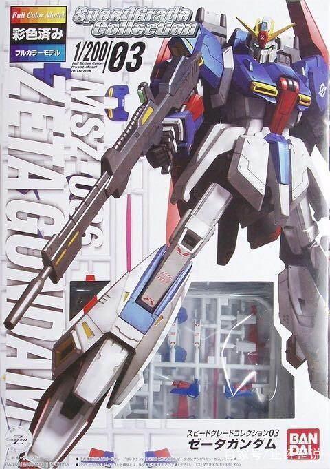 关于高达模型的发展历史，这些你都知道吗？