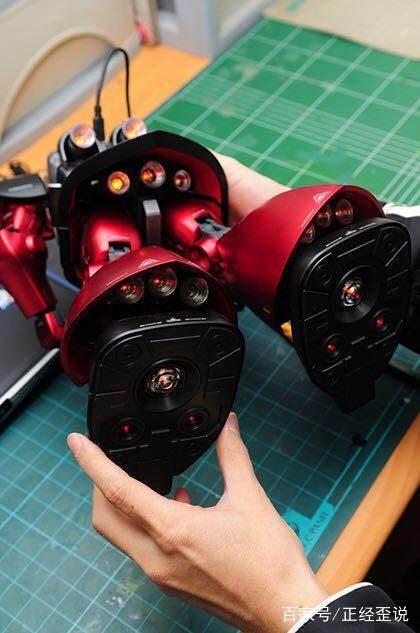 关于高达模型的发展历史，这些你都知道吗？