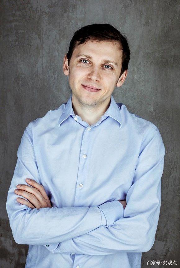 解密安东是谁？