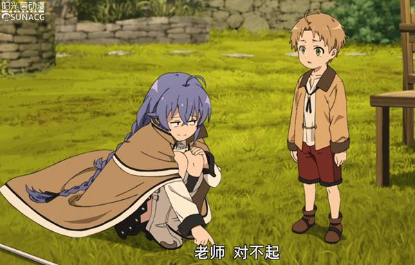 一月新番穿越异界的主角中为何有人欢喜有人愁？看完你就明白了！