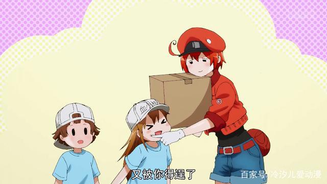 2021年一月新番神仙打架，B站已购买的19部2021一月新番有哪些？