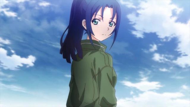 机甲美少女，「纸箱战机」衍生作「装甲娘战机」动画预告截图公开