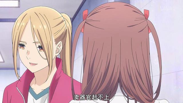 一部动漫看懂什么样的偶像才值得去追，什么样粉丝值得尊敬