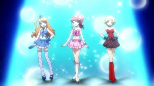 立体3D的偶像养成动画，你又知道多少部？