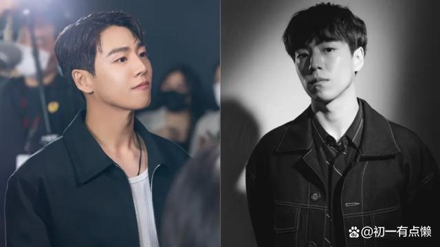 人气动漫改剧《犬系恋人》车银优&朴珪瑛二搭谈恋爱！