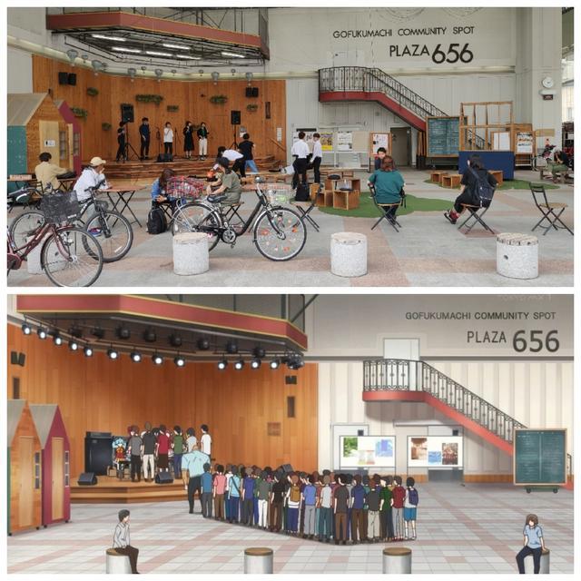 21世纪头部地方宣传动画——《佐贺偶像是传奇》评析