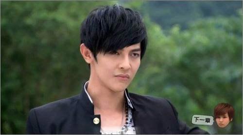 他曾是偶像剧一哥，如今成cos圈大神网友：他承包了我整个青春！