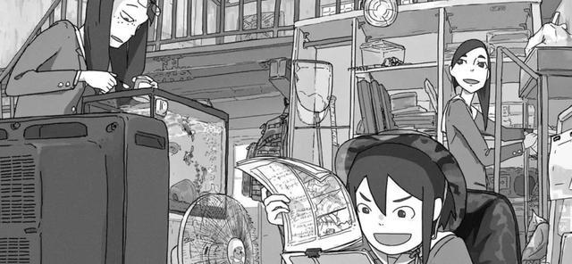 只要可爱就够了吗？斋藤飞鸟主演的这部漫改真人剧，演技有点尴尬