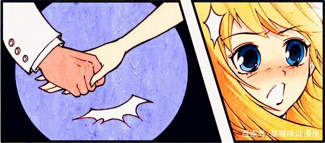 “中二神仙”上演偶像剧，尽显战神二郎的“少女心”