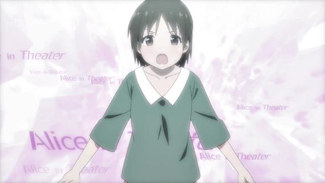 这部新番恐被b站下架，剧情相当恶心人，女主当众解衣拍艺术照