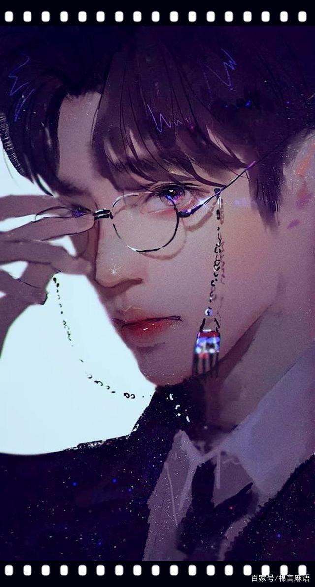 手绘动漫偶像新鲜出炉，一大波小鲜肉上榜，看看你的爱豆是否在册