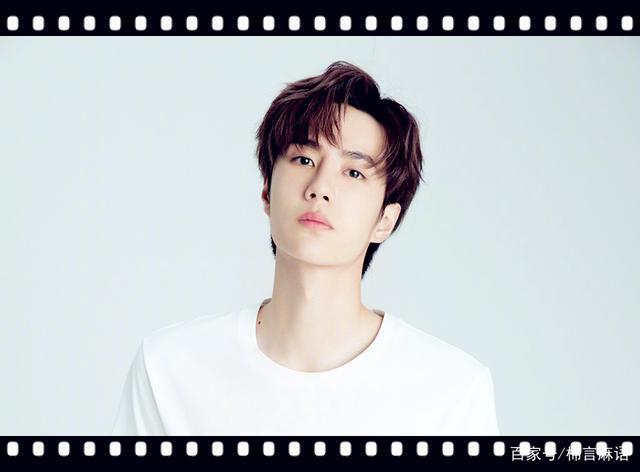 手绘动漫偶像新鲜出炉，一大波小鲜肉上榜，看看你的爱豆是否在册