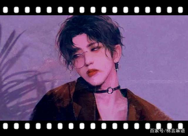 手绘动漫偶像新鲜出炉，一大波小鲜肉上榜，看看你的爱豆是否在册