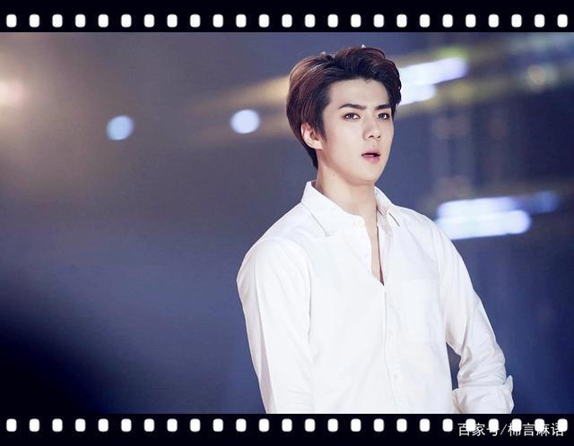 手绘动漫偶像新鲜出炉，一大波小鲜肉上榜，看看你的爱豆是否在册