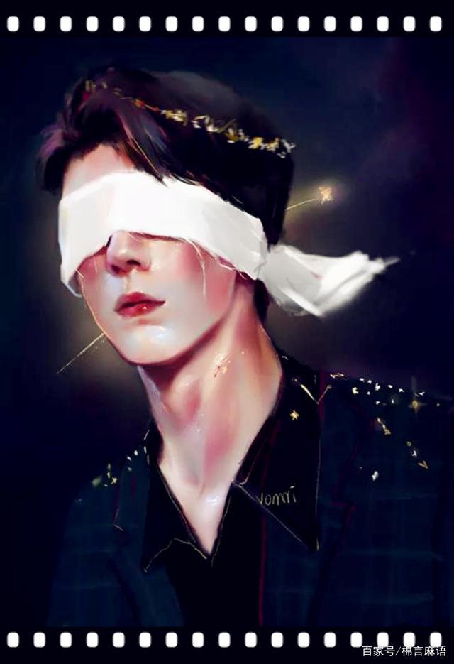 手绘动漫偶像新鲜出炉，一大波小鲜肉上榜，看看你的爱豆是否在册