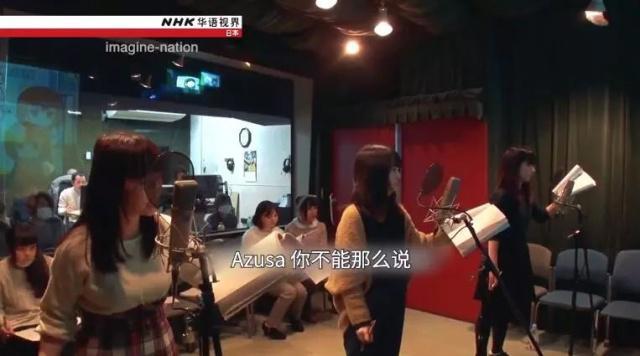 如何看待声优偶像化？只会配音无法在声优界生存！