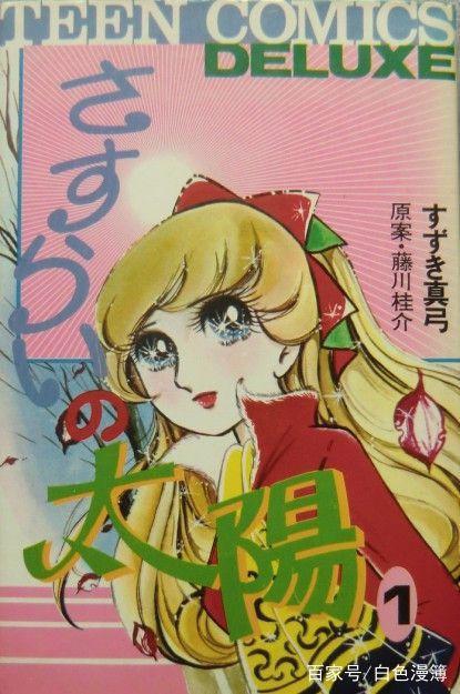 你都看过哪些“偶像番”？浅谈偶像动画的前世今生