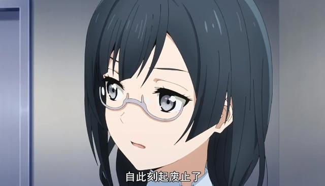《LoveLive虹咲学园》偶像效果爆棚，王牌偶像剧名不虚传