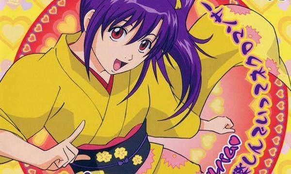 盘点动漫里的人气偶像歌姬，台上台下差距原来这么大