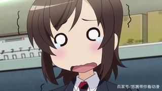 让绅士非常轻松的动漫《普通女高中生要做当地偶像》