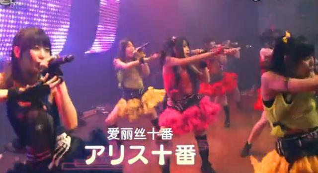 地下偶像是个啥？这部1月新番，展现了许多不一样的偶像世界