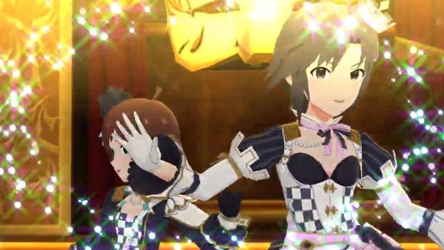 《偶像大师百万现场！剧场时光》公开木下日向特别动画