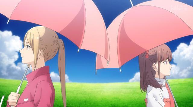 粉丝与偶像组CP？1月番逐渐硬核！别样偶像动画究极推荐！