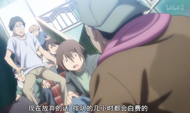 粉丝与偶像组CP？1月番逐渐硬核！别样偶像动画究极推荐！