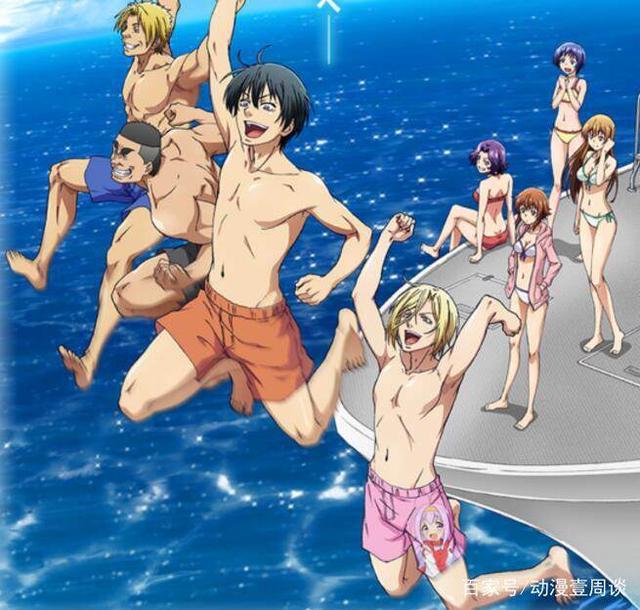 大叔也要做少女偶像？这3部七月动漫新番承包你整个夏天的笑点